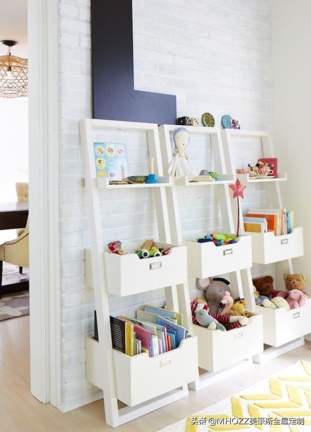 孩子需要一个完整家庭,为什么孩子想拥有自己的房间