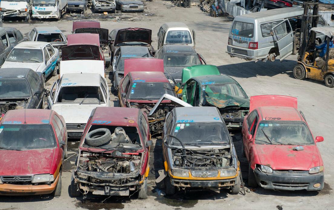 没有过户车已经找不到了怎么报废,新车没上牌可以过户给别人吗