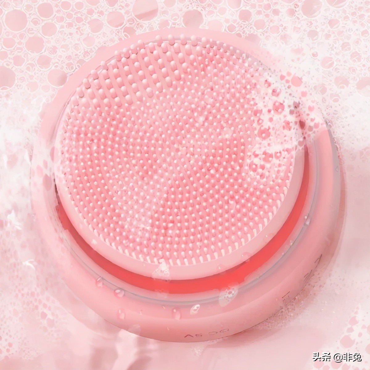 洁面仪的正确使用方法和步骤,洁面仪真的可以洁面么