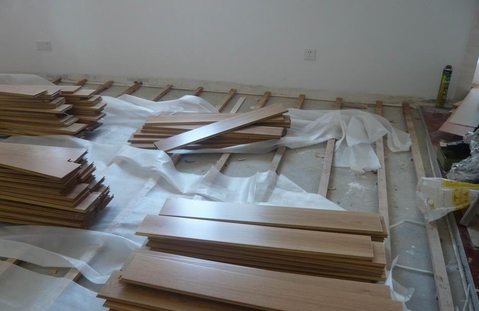 家装木地板种类有哪些,装修木地板推荐颜色有哪些