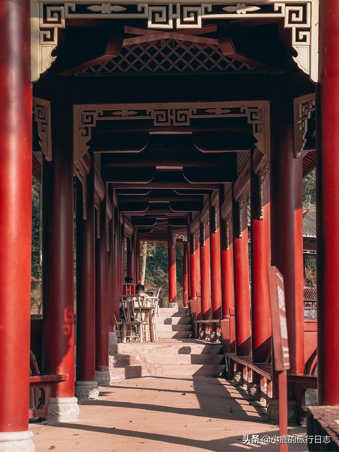 成都附近哪里可以找到美食,成都近郊古镇美食攻略