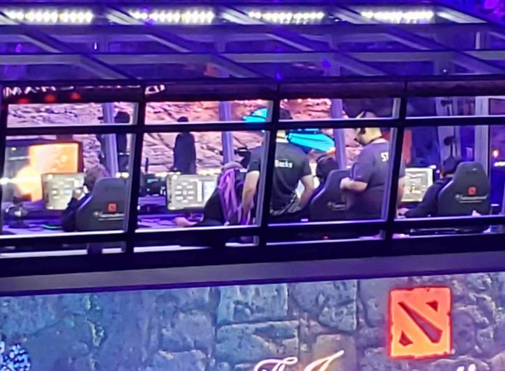 dota2ti9小组赛赛况,dota2ti9赛程
