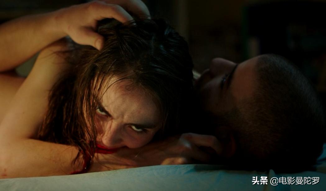 小伙谈了个漂亮女友，却不知她全家都是食人族，一部猎奇类文艺片