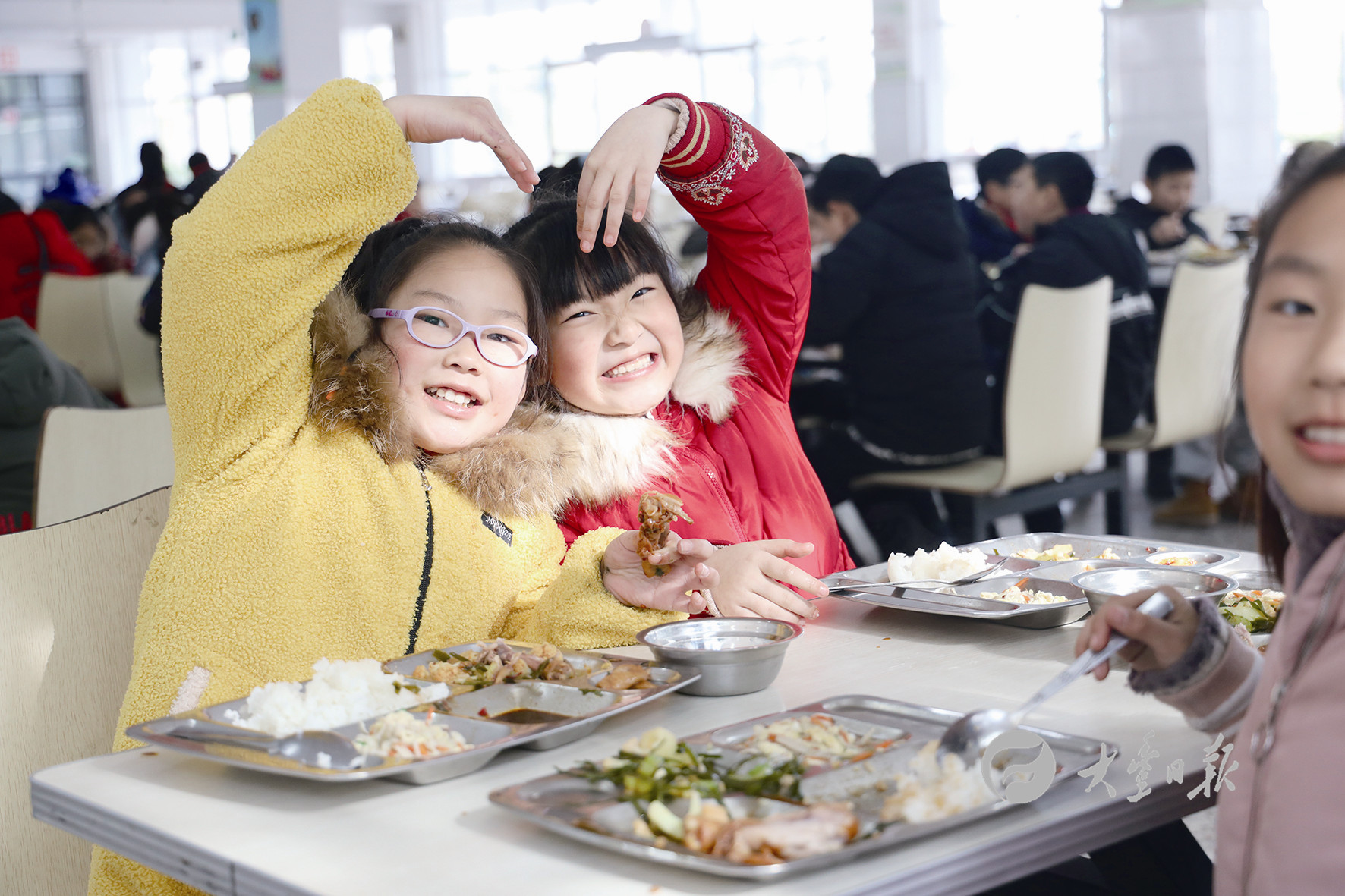 江苏盐城大丰:「非凡2020」接续奋斗开创教体新局面