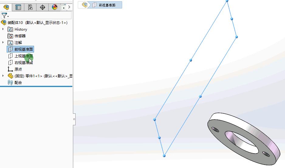 solidworks从上到下设计思路,solidworks布局方案