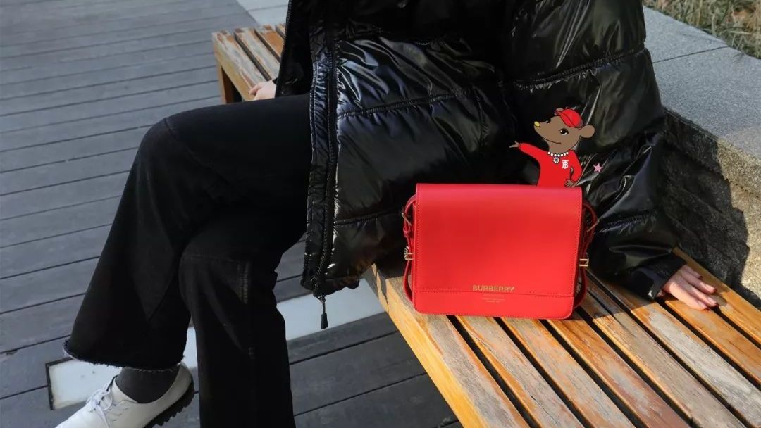 burberry必买十大经典包,2023burberry新款包