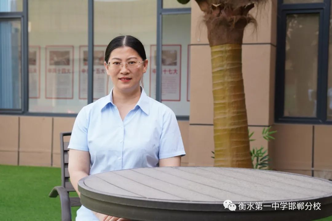 衡水一中邯郸分校永华中学咋样,衡水一中邯郸分校永华中学