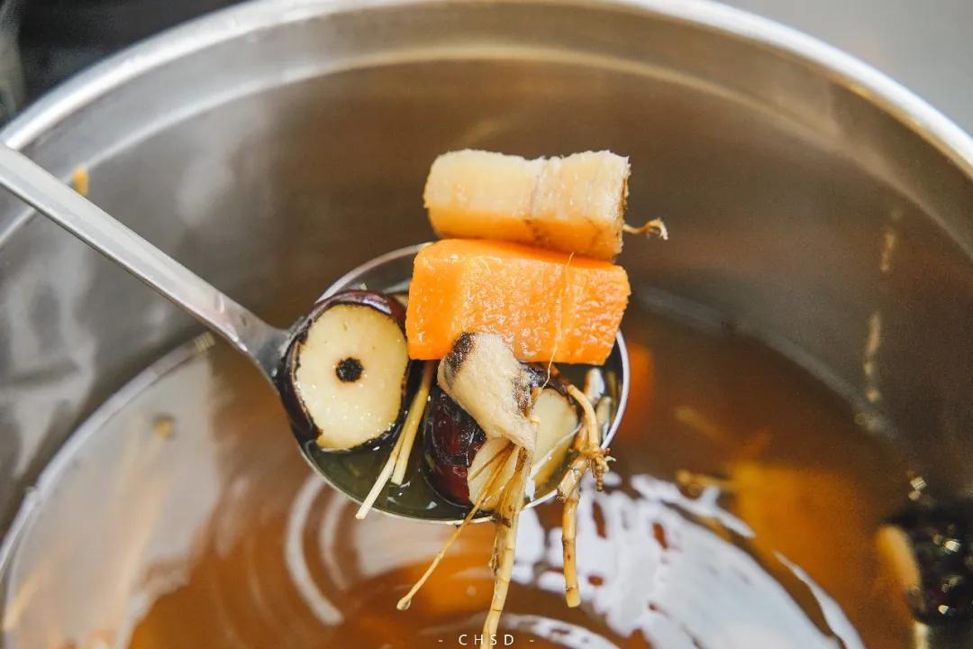 宝安开了二十年的糖水铺,开了16年的糖水铺