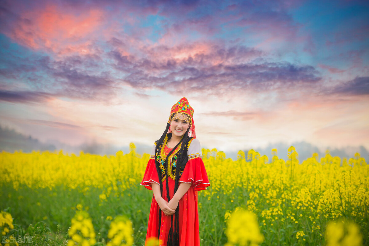 读书｜品韩诗｜新定义：折得东风第一枝；新创作：万紫千红总是春