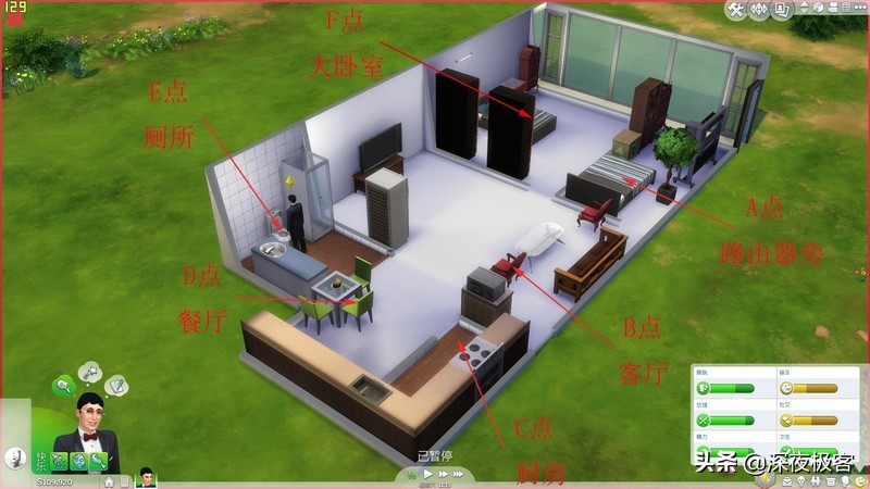 更换光猫怎么设置无线网,关于宽带光猫的设置与更换教程