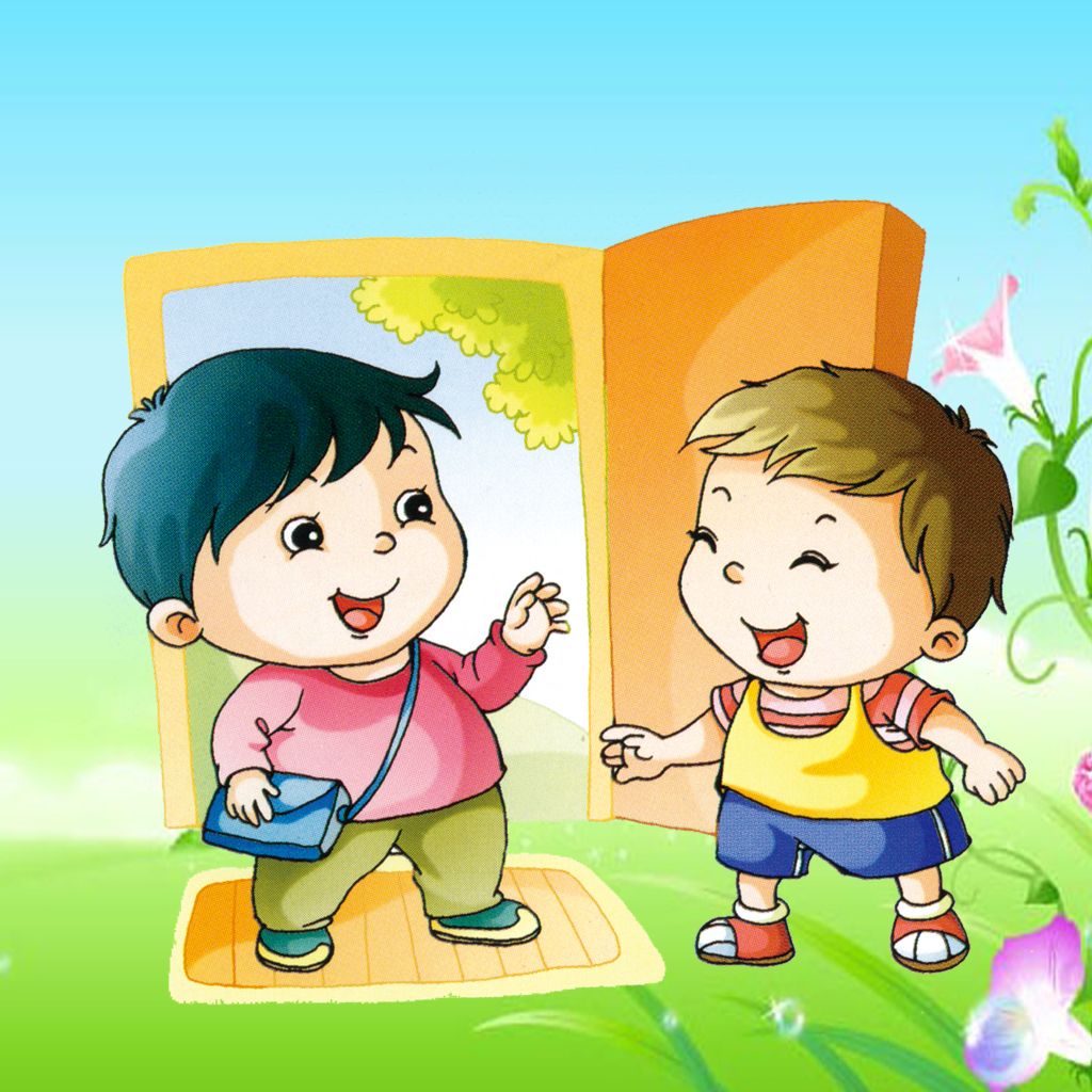 让孩子有个乐观的心态,陪孩子锻炼起来吧