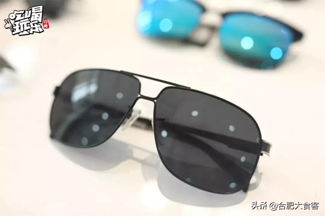 合肥瑶海万达哪一家眼镜店好,合肥滨湖眼镜店推荐