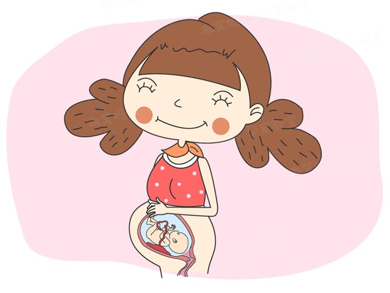 孕期39周胎儿发育标准,孕期胎儿40周发育过程图片