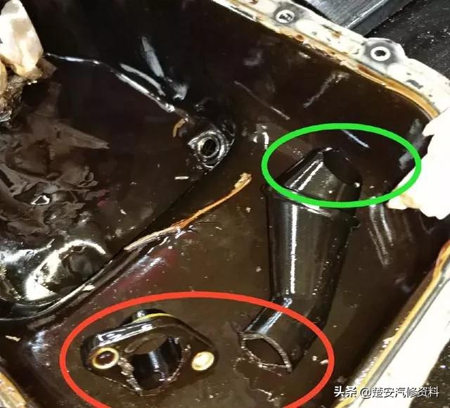 四万多公里的汽车机油灯亮,4000公里机油灯亮了是烧多少机油