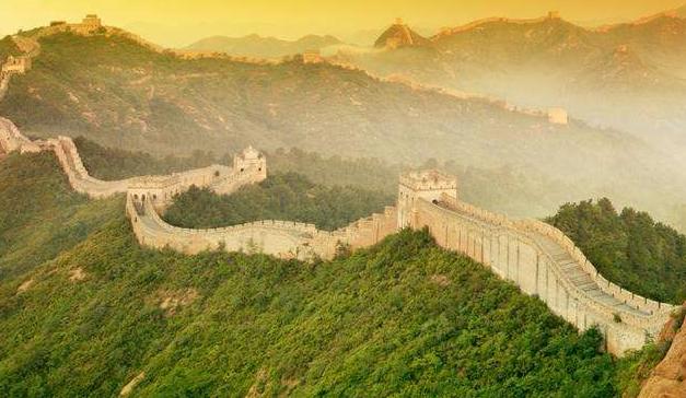 老外怀疑长城这么矮，有军事作用吗？专家：不仅有用，用处还很多