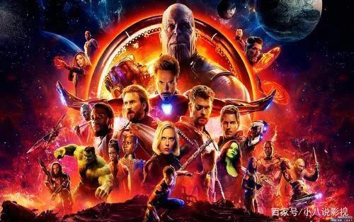 初代复联观影顺序,初代复联