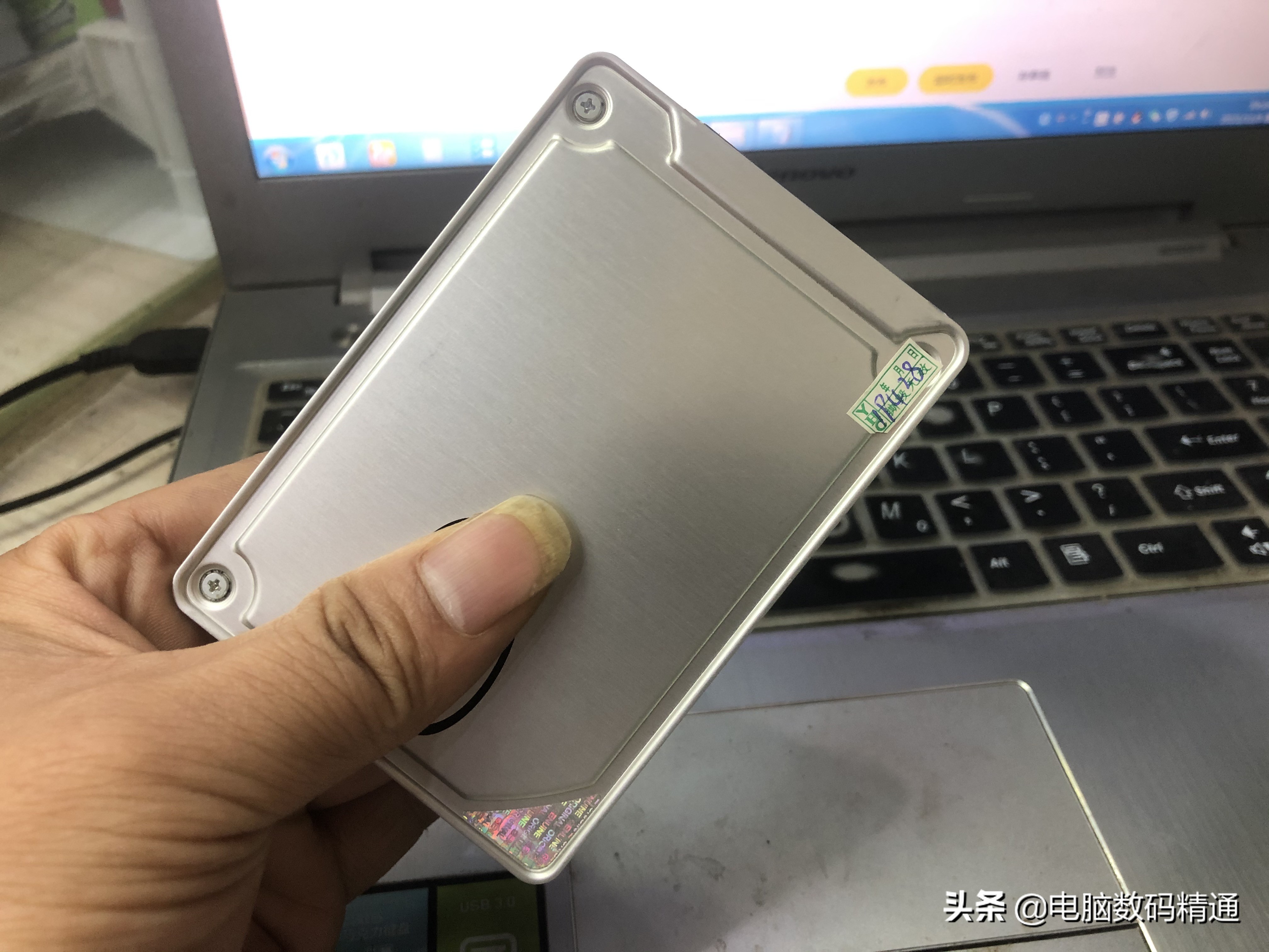 如何根据电脑选择合适的固态硬盘,电脑自带的128g固态硬盘需要换吗