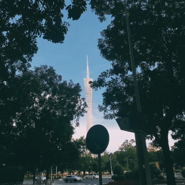 能帮地产大佬续命！珠江新城的资产到底有多值钱？