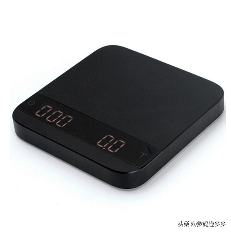小米有品的秤为啥称不起数据,小米有品家用秤