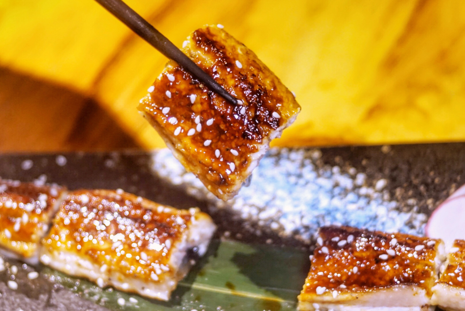 厦大学子的约会宝藏店,温暖人心的日式居酒屋“鲶.道居食屋”