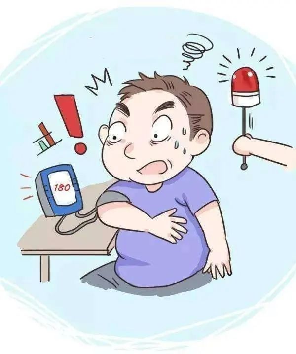 张景明教授讲中医高血压治疗,李可老中医教授治疗高血压