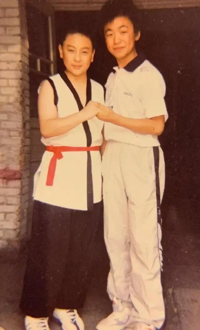 各个明星同框对比,明星同框最尴尬的瞬间