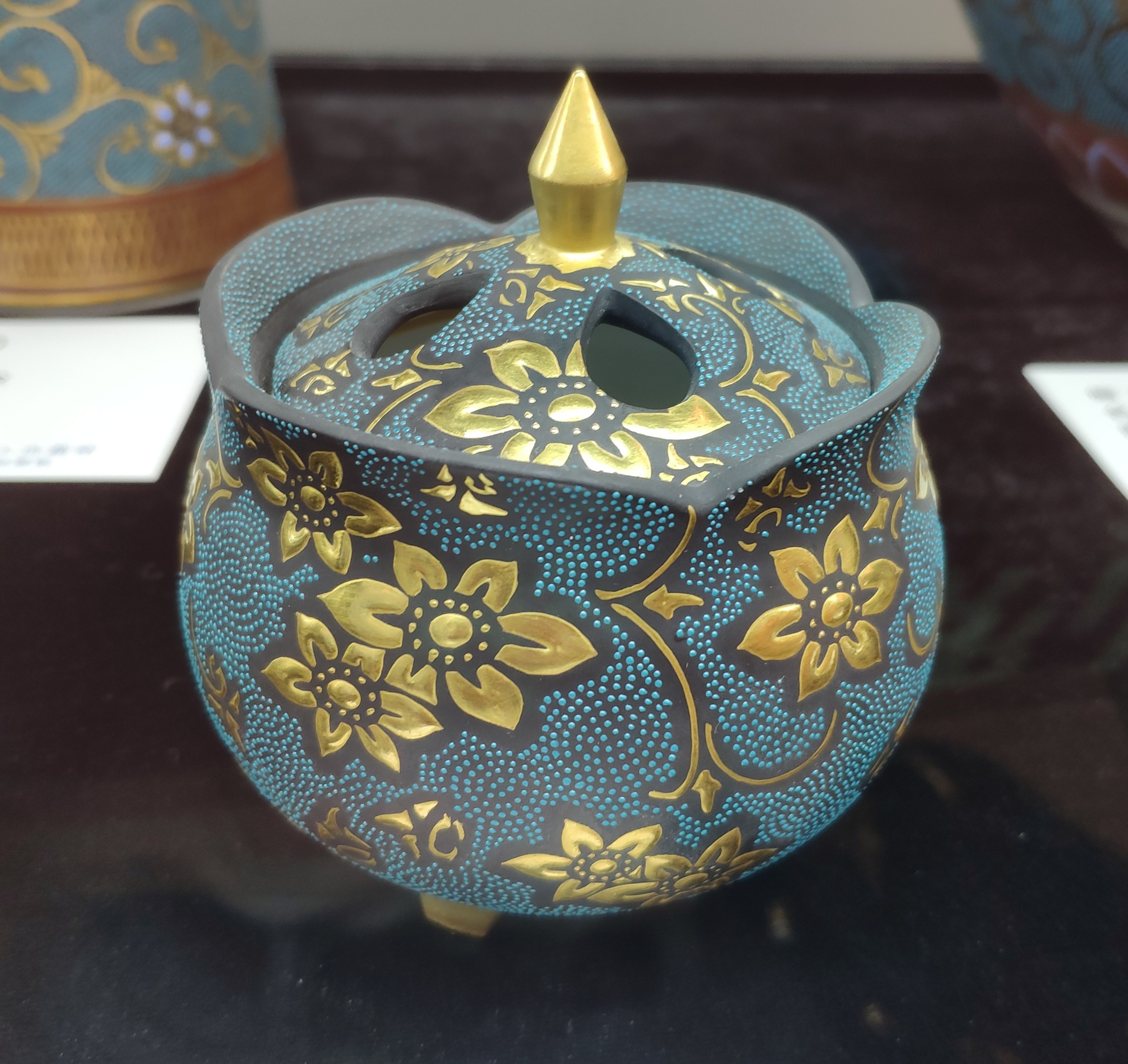 2024爆款高颜值陶瓷,传承陶瓷文化欣赏中国历史