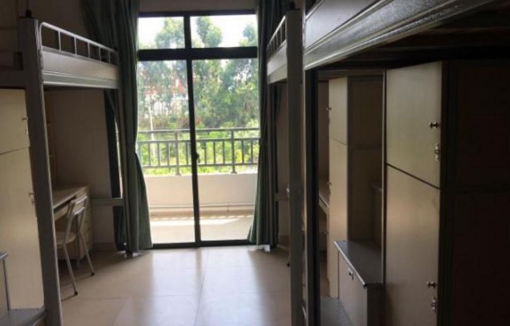 中国高校宿舍条件排名,中国十大大学宿舍排名