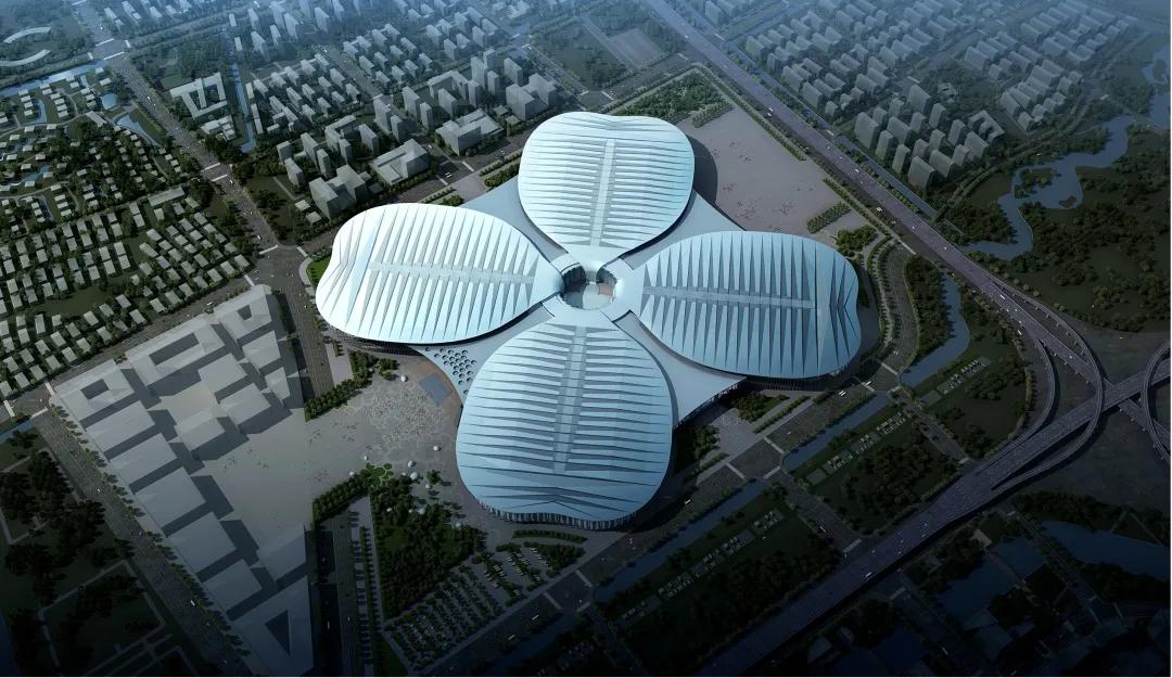 上海建筑施工企业排名,2023年上海企业100强名单