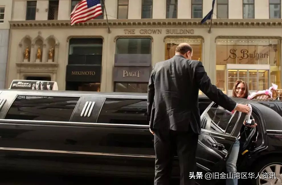 美国贵妇视频,美国至高无上的贵妇