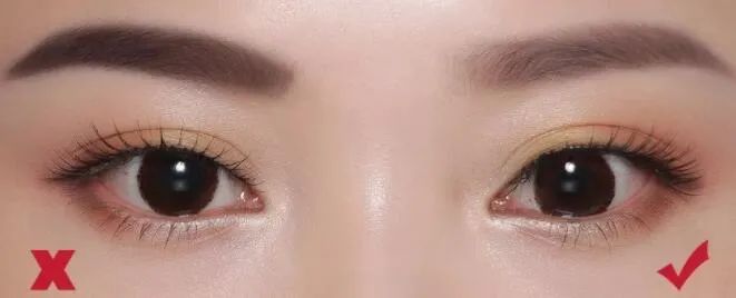 眉毛老是画不好有什么技巧,做梦画眉毛一直画不好