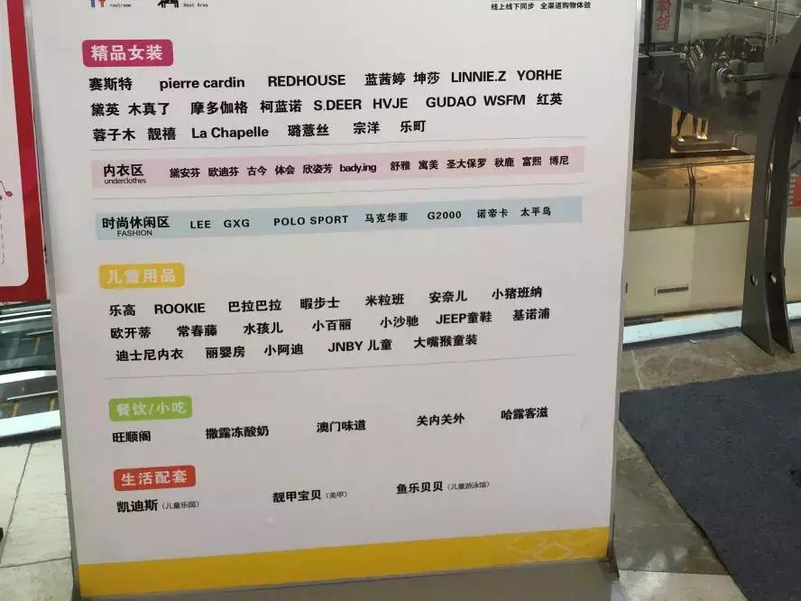 快被遗忘的亚奥商圈，能否因上品+城市奥莱带来新生？