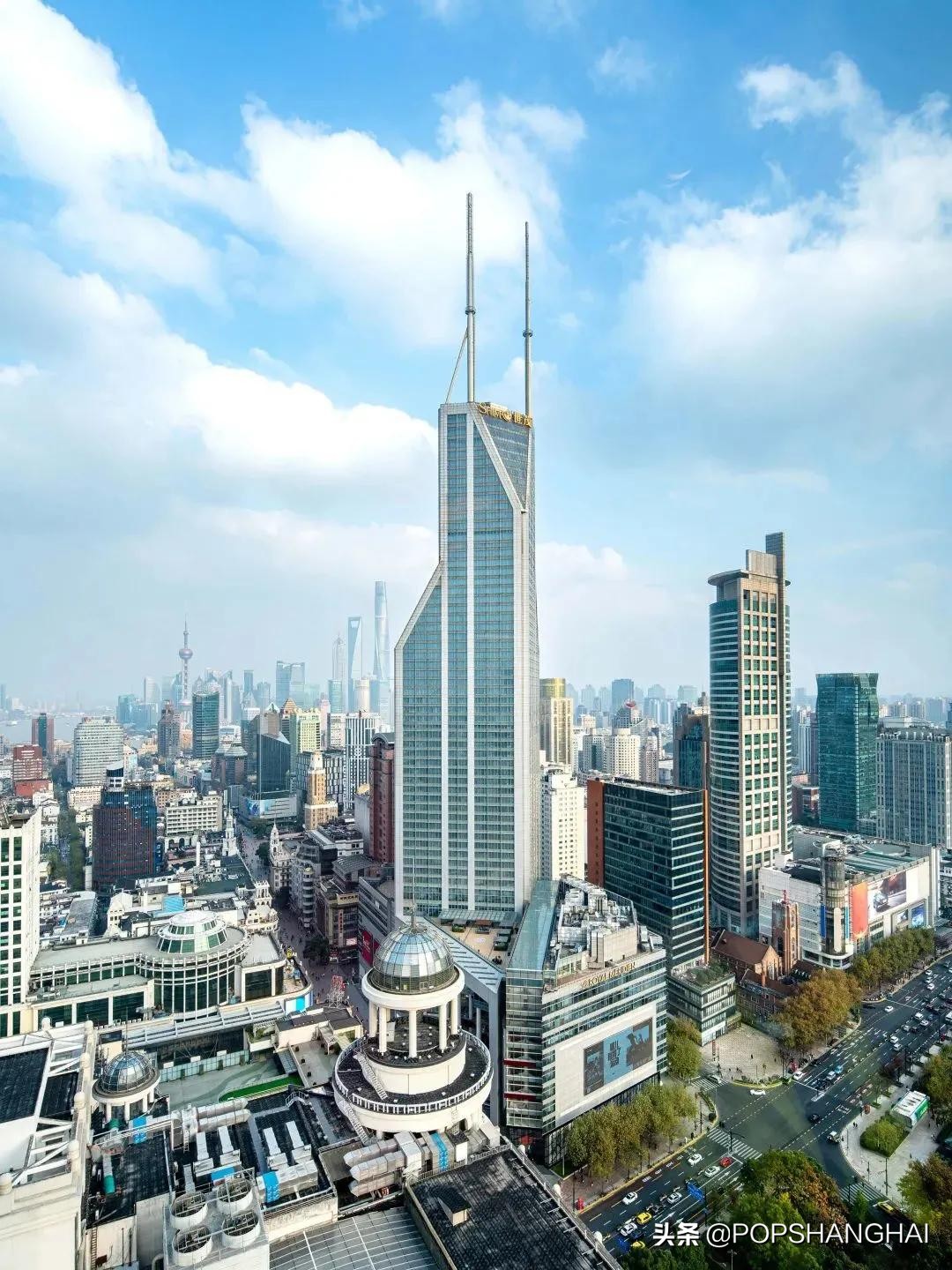 重磅名师!惊艳魔都的瑜伽生活盛会