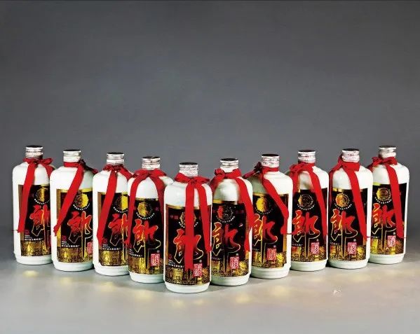 郎酒哪种酒值得收藏,贵州十大酱香名酒郎酒