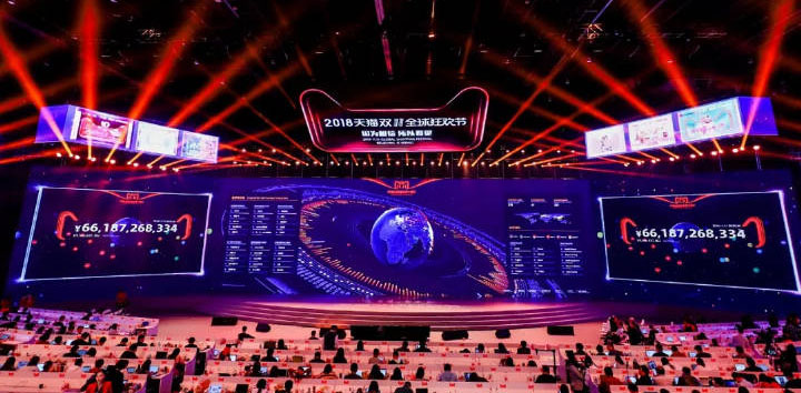 怎么制作一个可视化数字大屏,可视化大屏制作教程