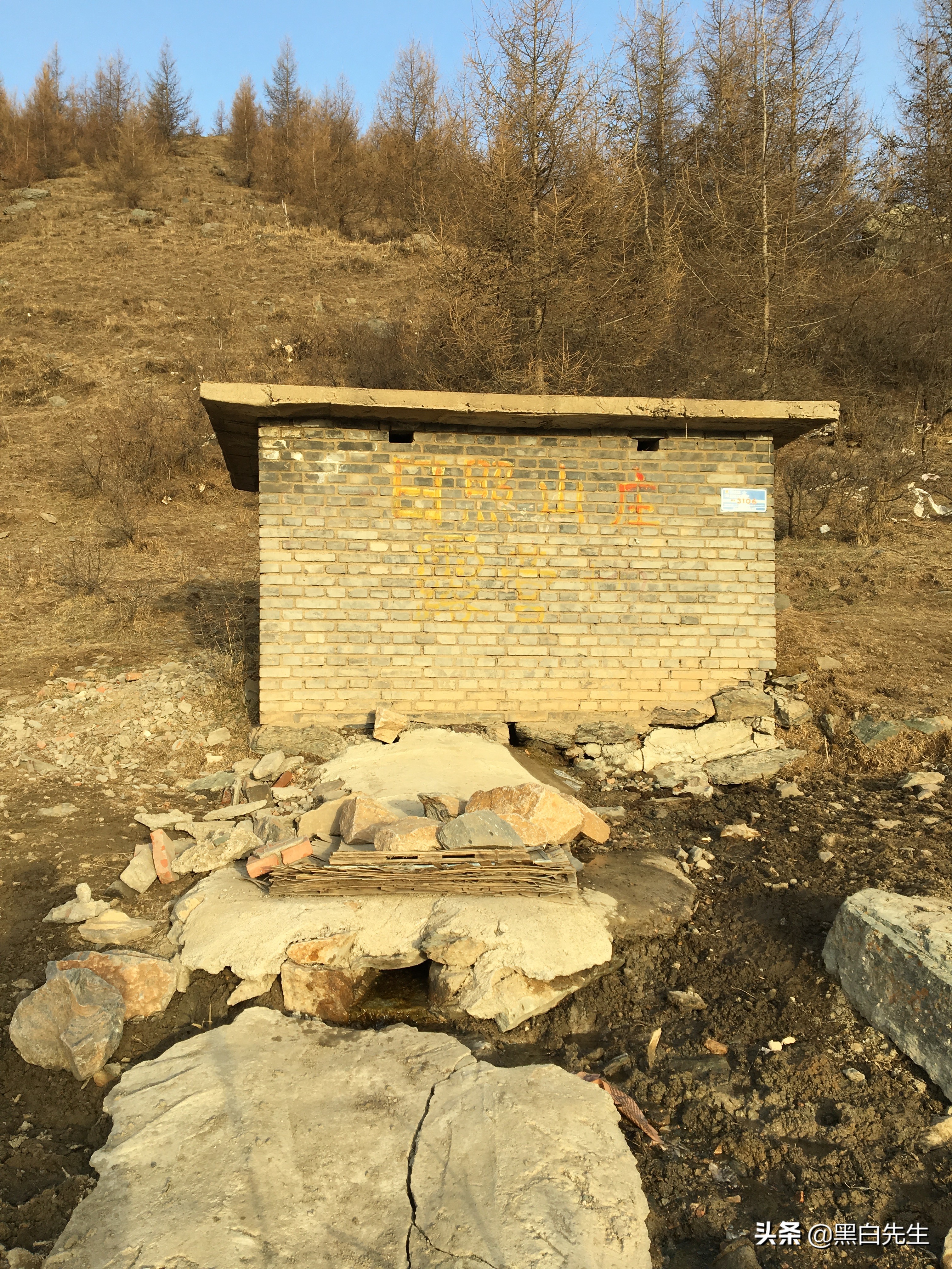 五台山轻装徒步攻略,五台山一日徒步