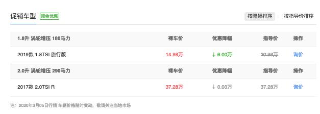 高尔夫旅行版1.4,高尔夫旅行版顶配二手车