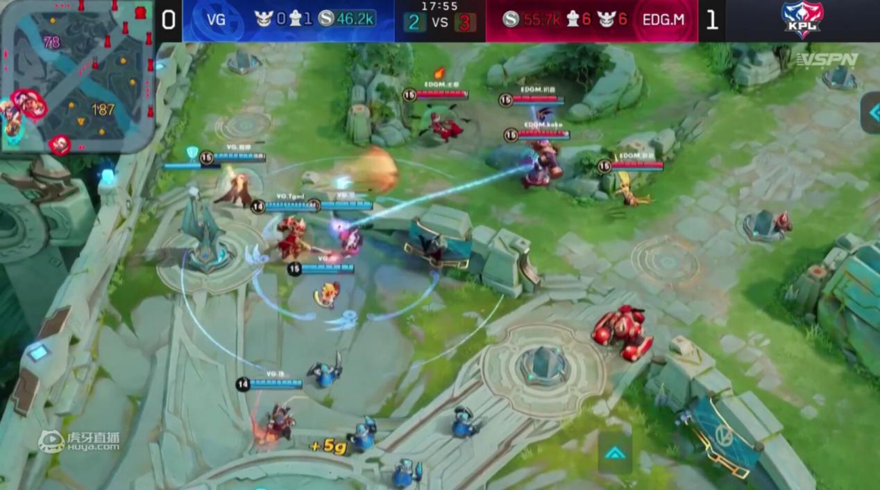 芈月高端局思路打法,芈月高端局打法思路