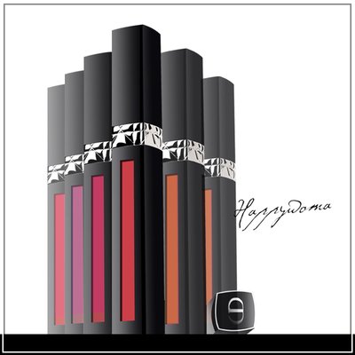 黄皮口红迪奥999,黄皮口红真实测评大牌