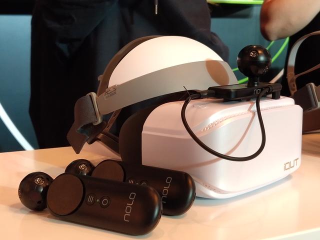 奇遇2pro可以玩节奏光剑吗,爱奇艺vr可以玩节奏光剑吗