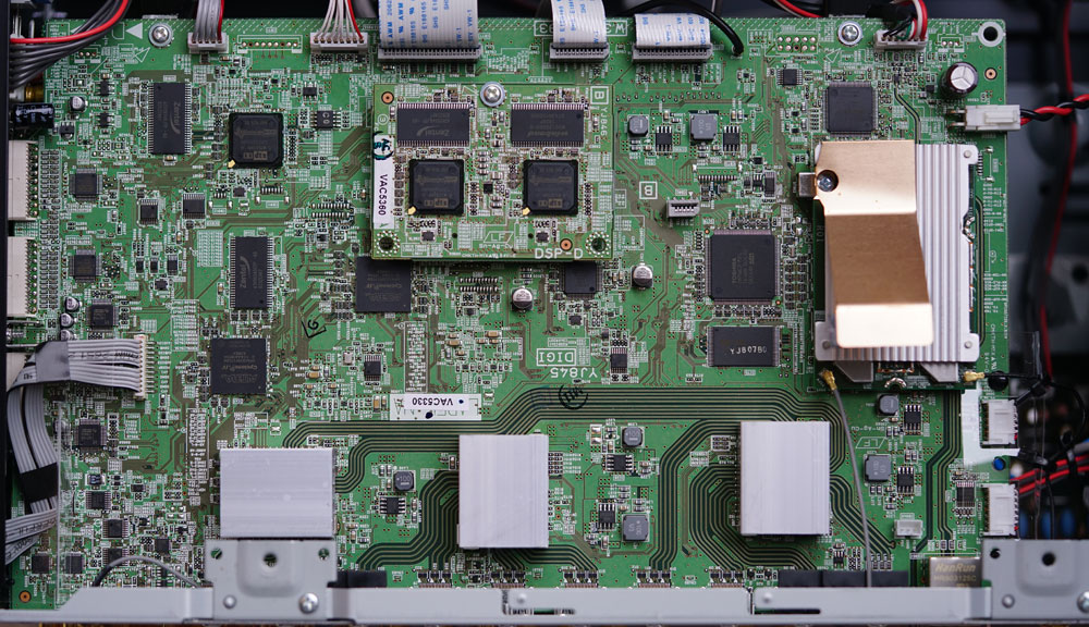 雅马哈5200功放说明书,雅马哈cx-a5100功放评测