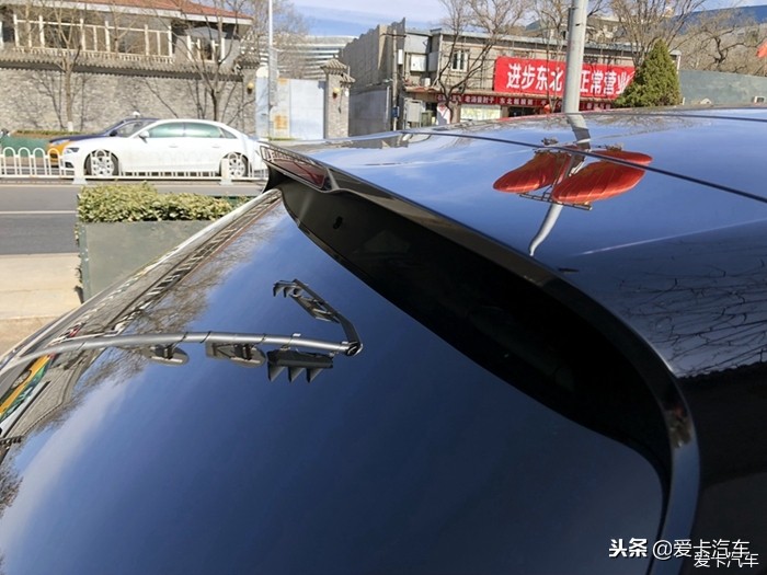 最新款macan提车照片,macan提车照片