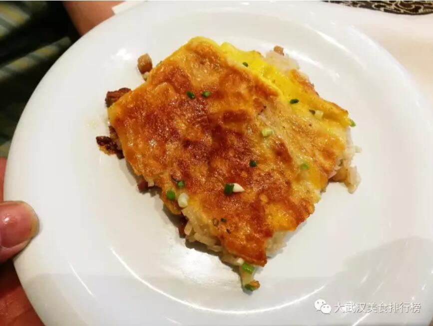 武汉豆皮老店重开张现状,武汉豆皮是真的吗