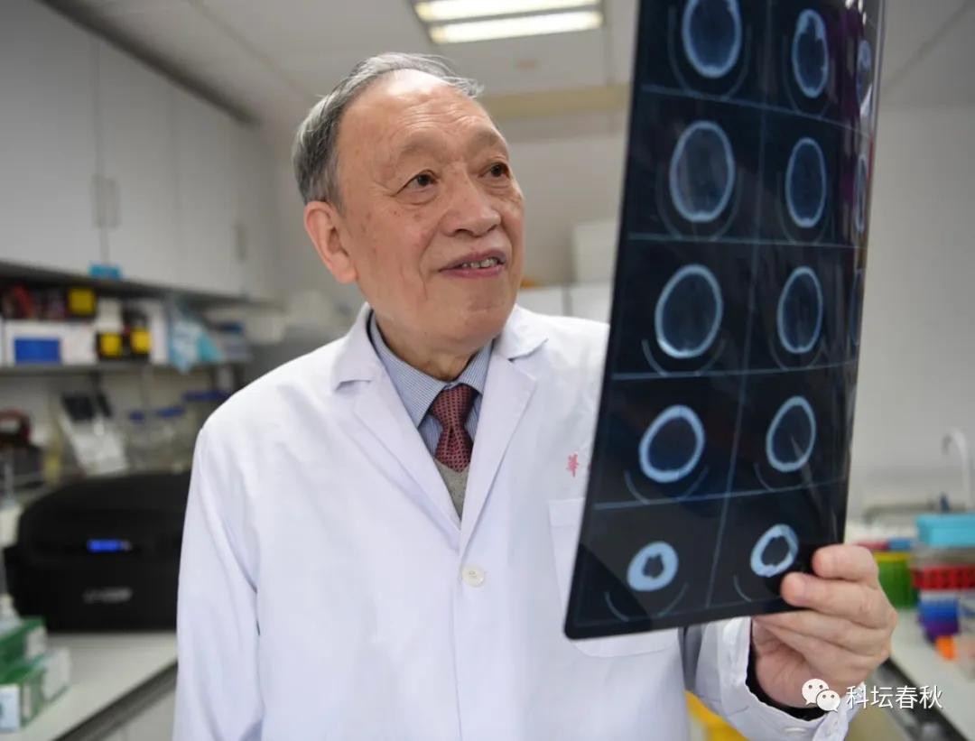 张文宏翁心华,张文宏中国疾控中心论文