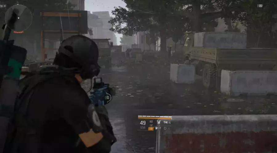 全境封锁2终结局解析,全境封锁2容易奔溃