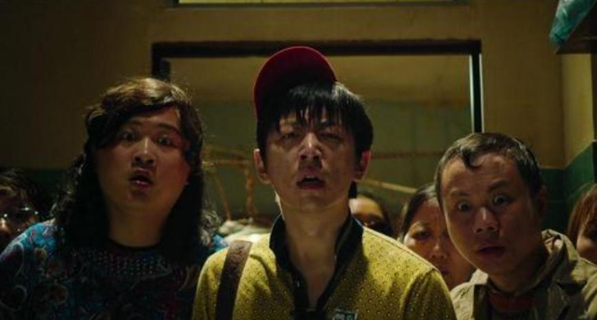 白客面瘫式表演,白客怎么评价王大锤