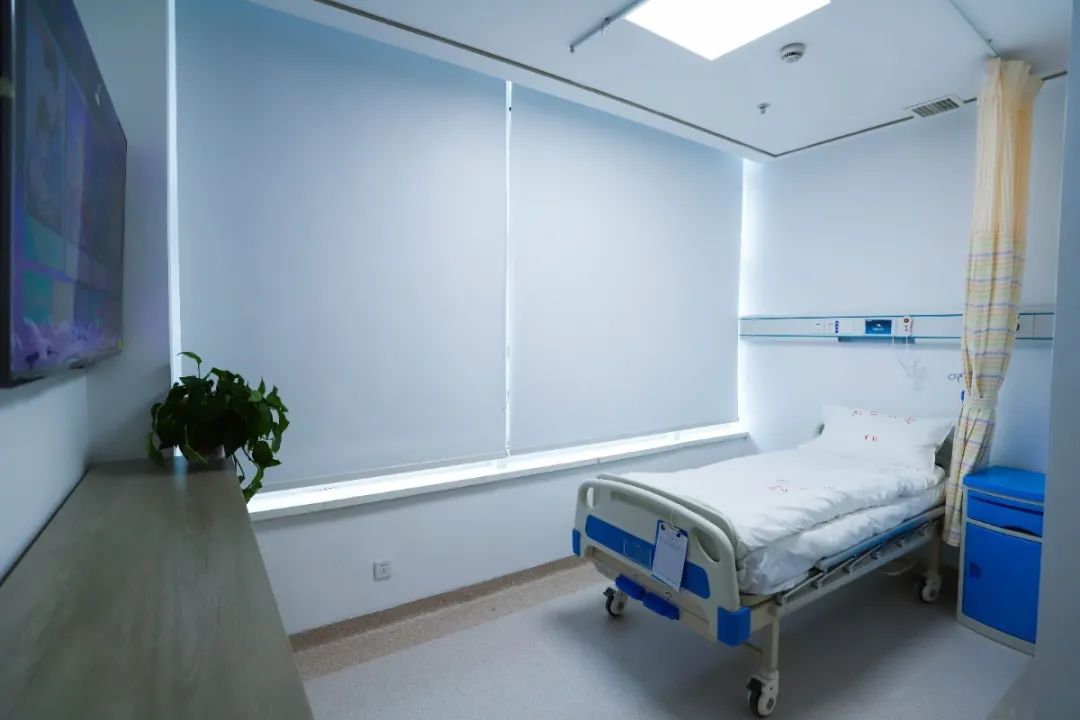 wow~舒适医疗再升级！市六院新开病区正式启用