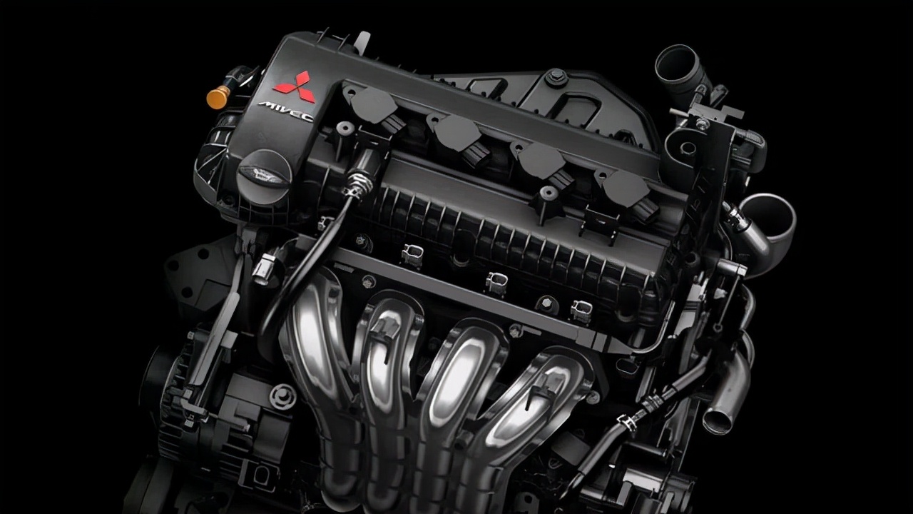 国产发动机如何？看看长城这款2.0T发动机，网友：迟到的国货之光