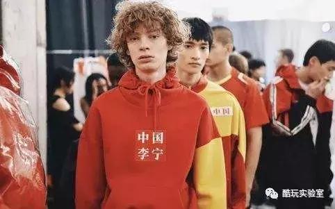 国货被嫌弃,当国货遇到非遗国潮诞生