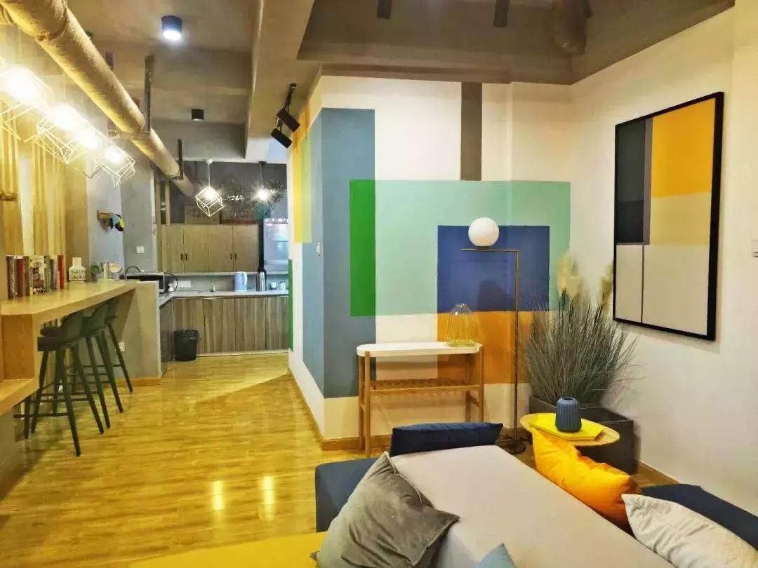 租金打8折一次性付款5年,武汉租金减免政策